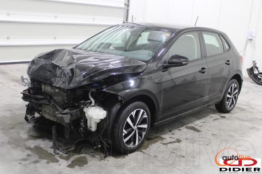 VW POLO - 1