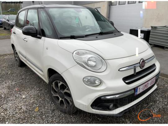FIAT 500L POP STAR POP STAR - 1