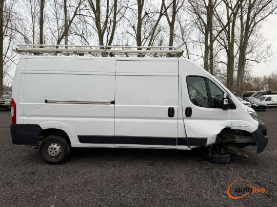 OPEL MOVANO 2.2 HDI - 1