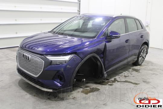 AUDI Q4 E-TRON - 1