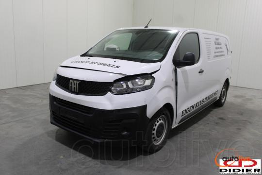 FIAT SCUDO - 1