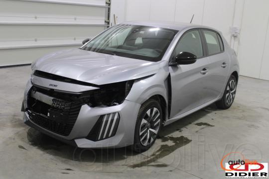PEUGEOT 208 - 1