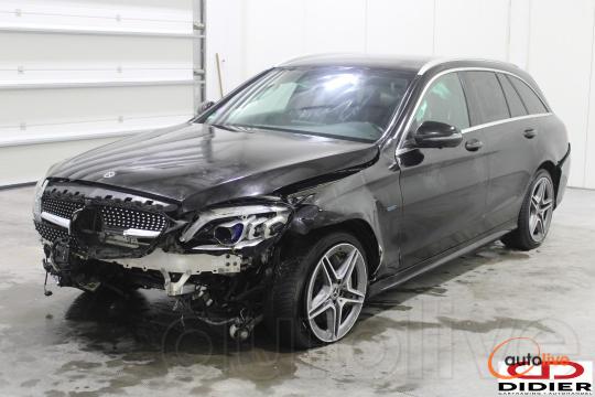 MERCEDES-BENZ C300 - 1