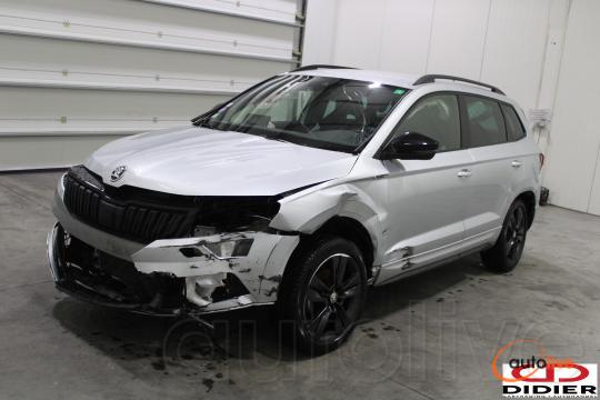 SKODA KAROQ - 1