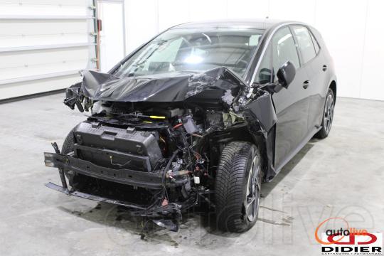 VOLKSWAGEN ID.3 - 1