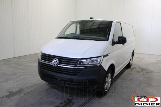 VOLKSWAGEN T6 TRANSPORTER - 1