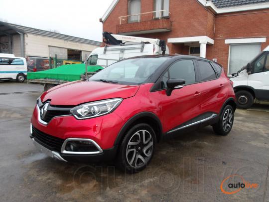 RENAULT CAPTUR - 1