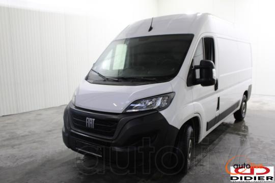 FIAT DUCATO - 1