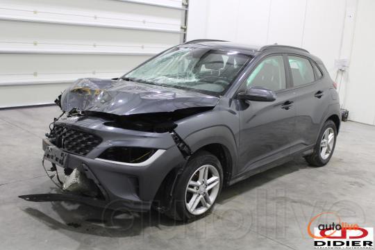 HYUNDAI KONA - 1