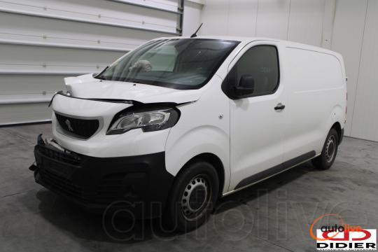 PEUGEOT EXPERT - 1
