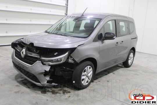 RENAULT KANGOO - 1