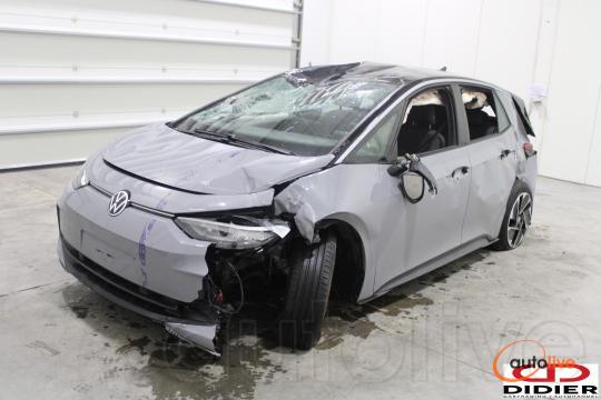VOLKSWAGEN ID.3 - 1