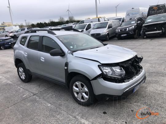 DACIA DUSTER 1.0   TCE - 1