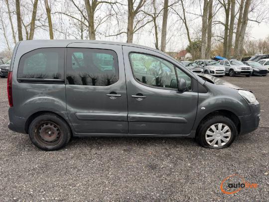 CITROï¿½N BERLINGO MULTISPACE - 1