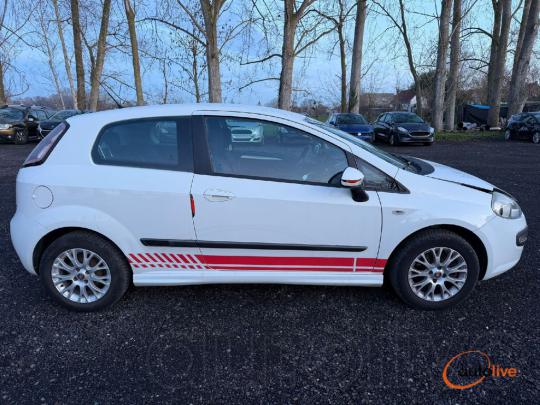 FIAT PUNTO EVO PUNTO EVO - 1