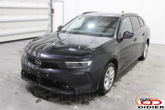 OPEL ASTRA - 1