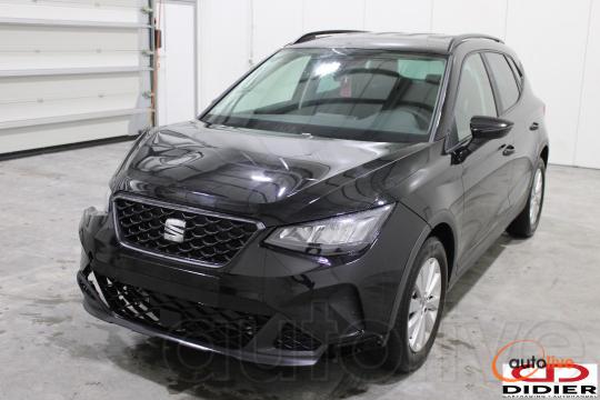 SEAT ARONA - 1