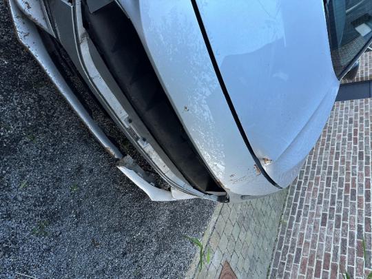 FORD Focus St Line - 1