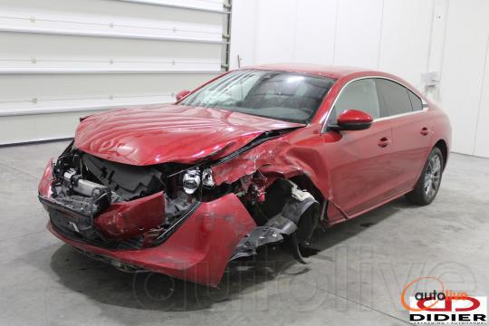 PEUGEOT 508 - 1