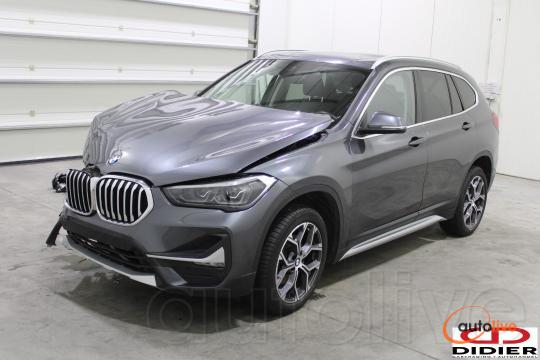 BMW X1 - 1