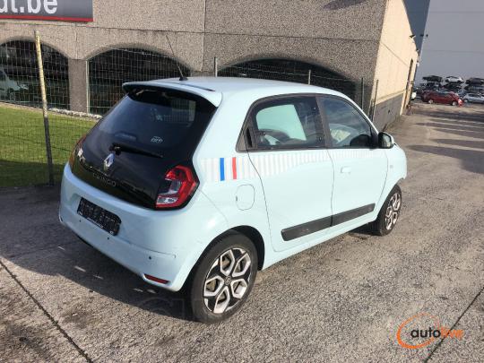 RENAULT TWINGO 1.0 - 1