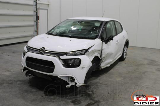 CITROï¿½N C3 - 1