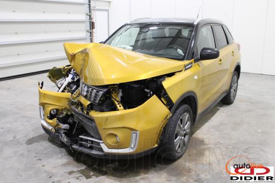 SUZUKI VITARA - 1