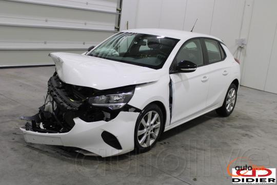 OPEL CORSA - 1