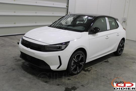 OPEL CORSA - 1
