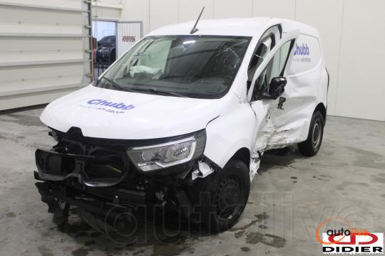 RENAULT KANGOO - 1
