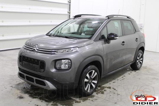 CITROï¿½N C3 AIRCROSS - 1