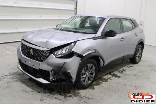 PEUGEOT 2008 - 1