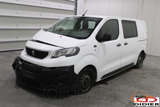 PEUGEOT EXPERT - 1