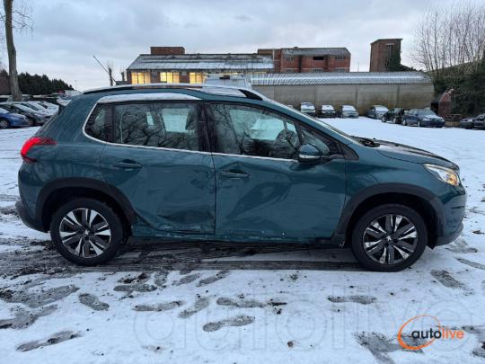 PEUGEOT 2008 ALLURE - 1