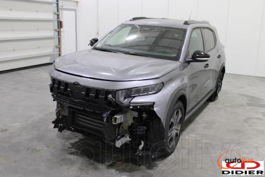 CITROï¿½N C3 AIRCROSS - 1