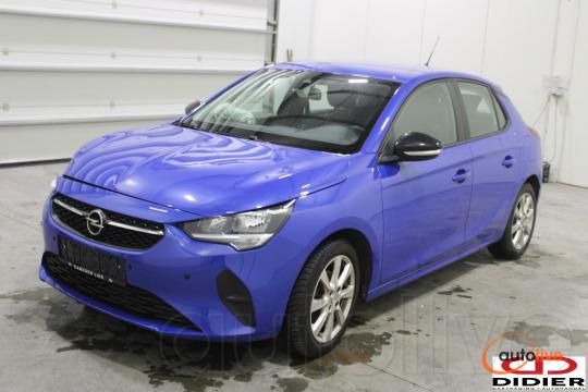 OPEL CORSA - 1