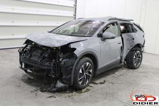 VOLKSWAGEN ID.4 - 1