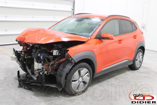HYUNDAI KONA - 1