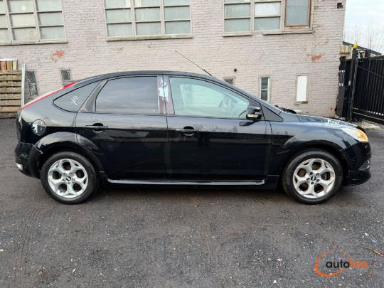 FORD GRANADA TREND - 1