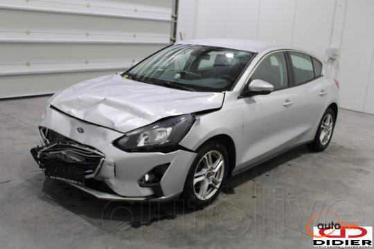 FORD FOCUS - 1