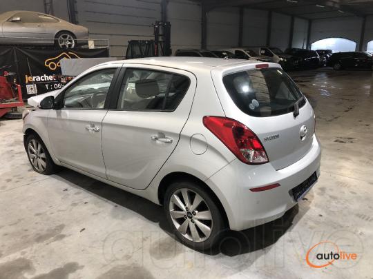 HYUNDAI I20 1.4 AUTOMATIQUE G4FA - 1