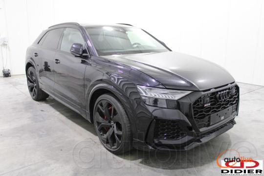 AUDI RSQ8 - 1