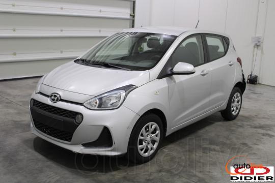 HYUNDAI I10 - 1
