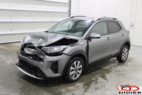 KIA STONIC - 1
