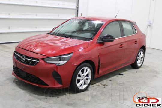 OPEL CORSA - 1