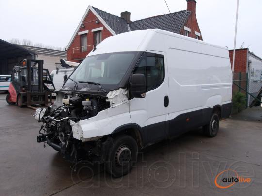 IVECO DAILLY 35 S16 - 1