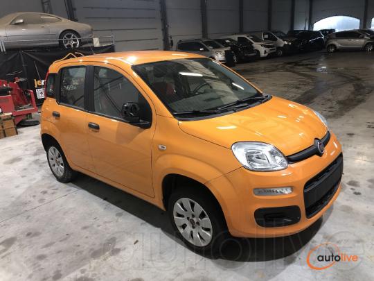 FIAT PANDA 1.2 POP - 1
