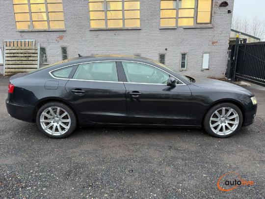 AUDI A5 3.0 TDI - 1