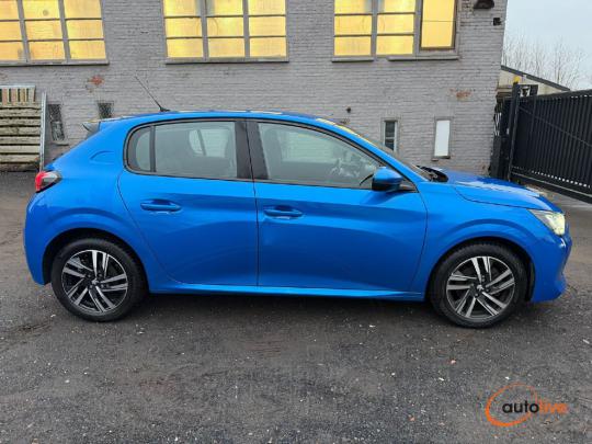 PEUGEOT 208 II ALLURE - 1