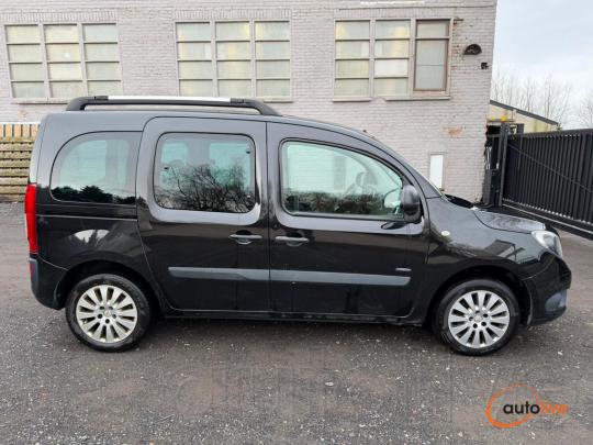 MERCEDES-BENZ CITAN 111 CDI - 1